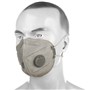 ماسک تنفسی  سوپاپ دار Fresh Air Carbon Active